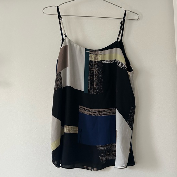 Philosophy Multicolor Cami. - Picture 2 of 2